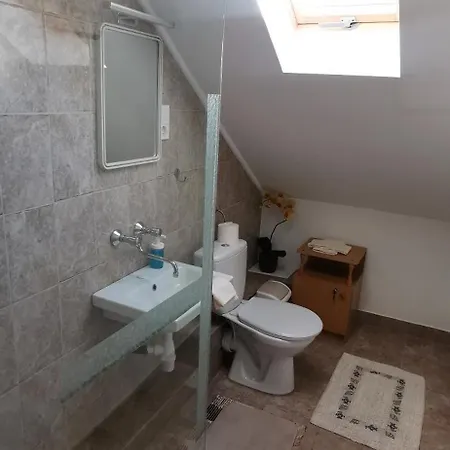 Rigofeszek Apartmanhaz Appartement *