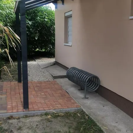 Rigofeszek Apartmanhaz *