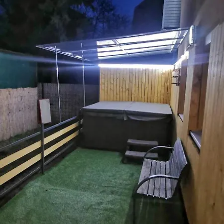 Rigofeszek Apartmanhaz Апартаменты *