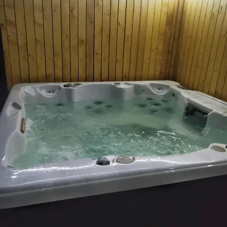 Апартаменты Rigofeszek Apartmanhaz