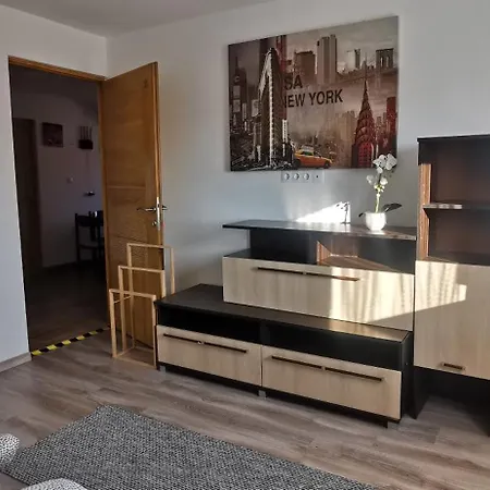 Apartamento Rigófészek *