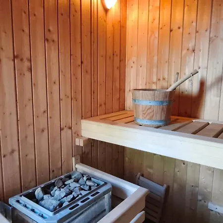 Rigofeszek Apartmanhaz