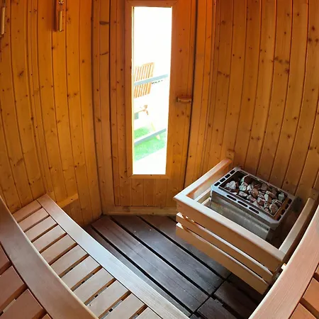 Apartament Rigofeszek Apartmanhaz