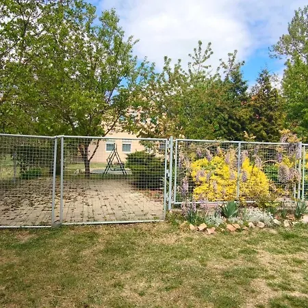 Rigofeszek Apartmanhaz Appartement *