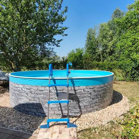 Rigofeszek Apartmanhaz *