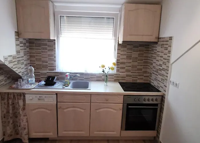 Rigofeszek Apartmanhaz