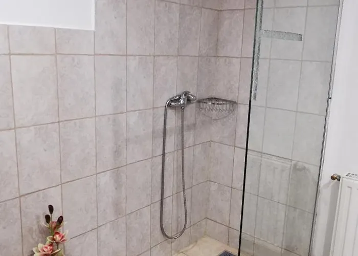 Apartament Rigofeszek Apartmanhaz *