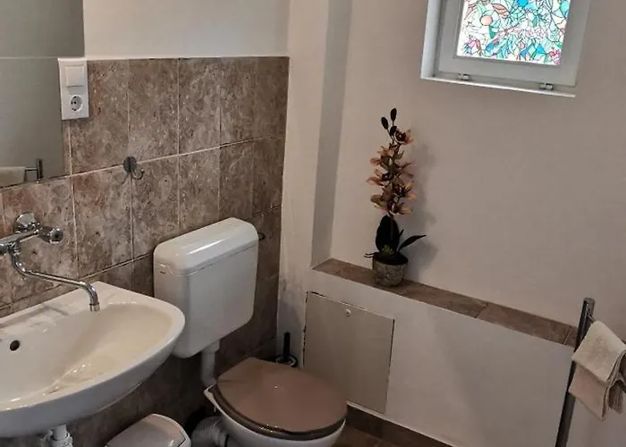 Rigofeszek Apartmanhaz Apartament Gárdony