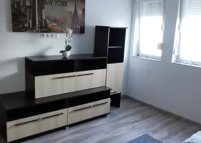 Rigofeszek Apartmanhaz Apartament