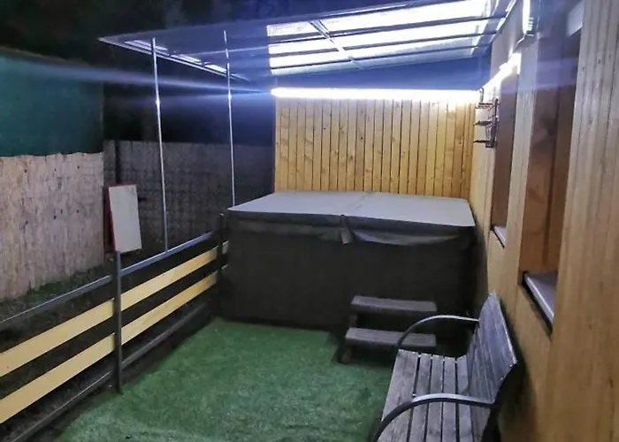 Rigofeszek Apartmanhaz Apartament *