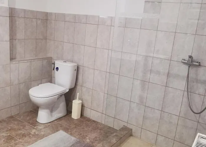 Apartament Rigofeszek Apartmanhaz