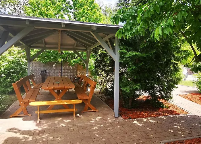 Rigofeszek Apartmanhaz Apartament
