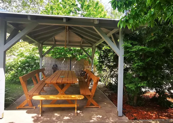 Apartament Rigofeszek Apartmanhaz *