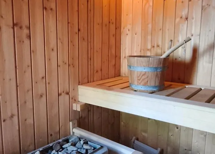 Rigofeszek Apartmanhaz