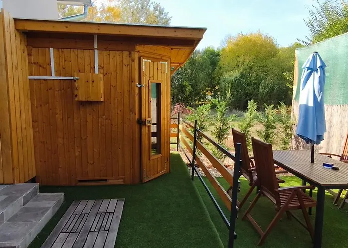 Apartament Rigofeszek Apartmanhaz