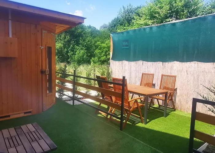 Apartament Rigofeszek Apartmanhaz Gárdony