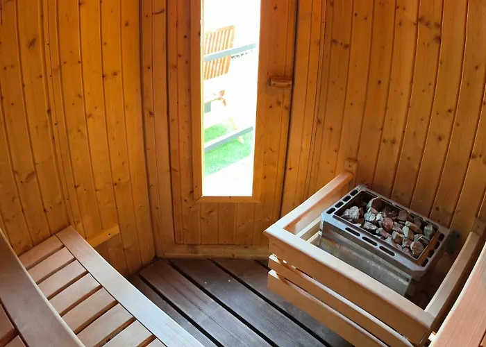 Apartament Rigofeszek Apartmanhaz
